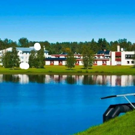 Asele Wardshus Hotel Exterior foto